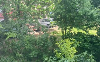 SOLD / VANDUT Apartament de Vânzare 3 Camere în Constanța, - Poză 5