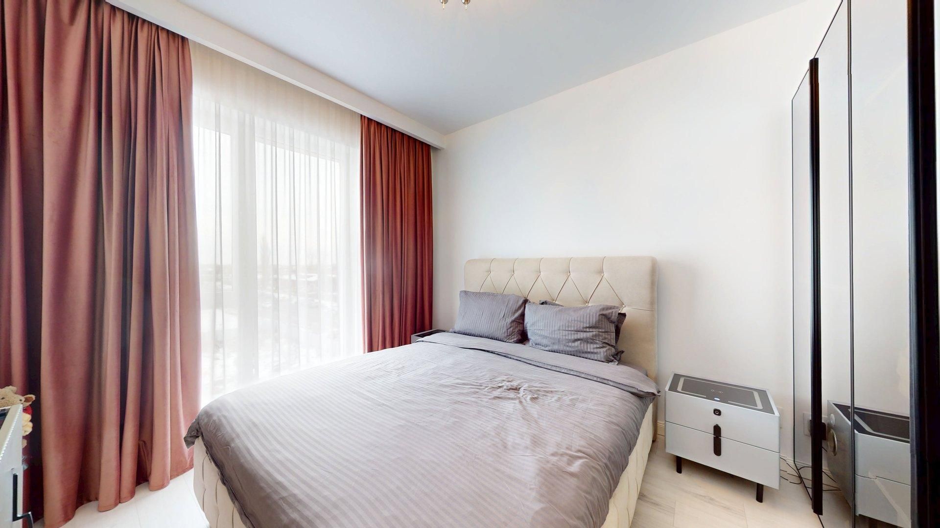 Apartament superb 3 camere Pallady | Mobilat si Utilat Complet - Poză 7