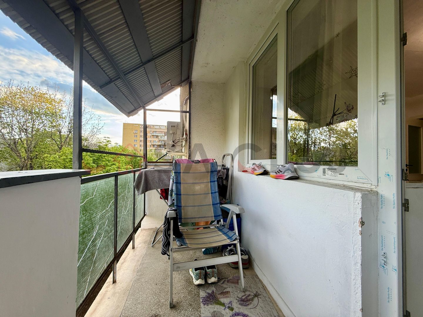 3 Camere, decomandat, Gheorgheni, zona Unirii - Poză 8
