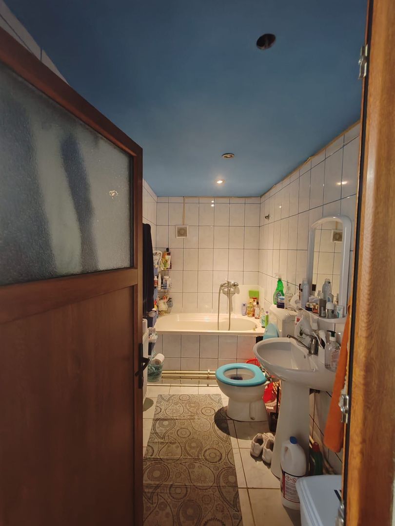 Apartament 2 camere | Demisol | Kogălniceanu | Comision 0 - Poză 6