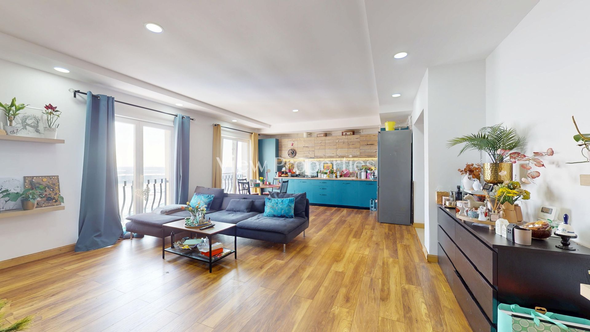 Apartament 3 Camere Decomandat- 0% Comision - Poză 3