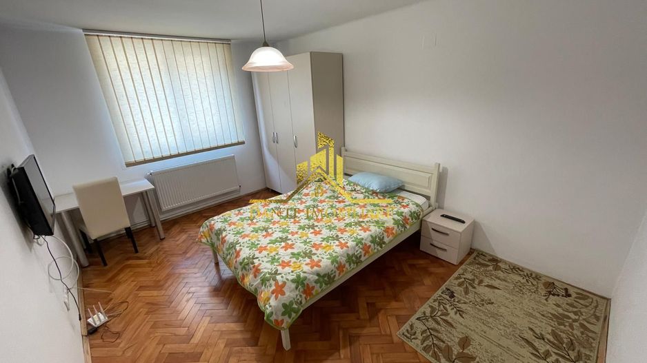 2 camere, spatios, decomandat, modern, Semicentral, str Horea - Poză 3
