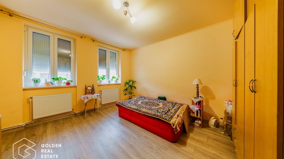 Apartament la casa, zona Podgoria, comision 0% - Poză 2
