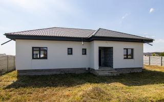SABARENI | CASA NOUA | PARTER + MANSARDA |  4 CAMERE | 2 BAI | COMISION 0% | - Poză 4