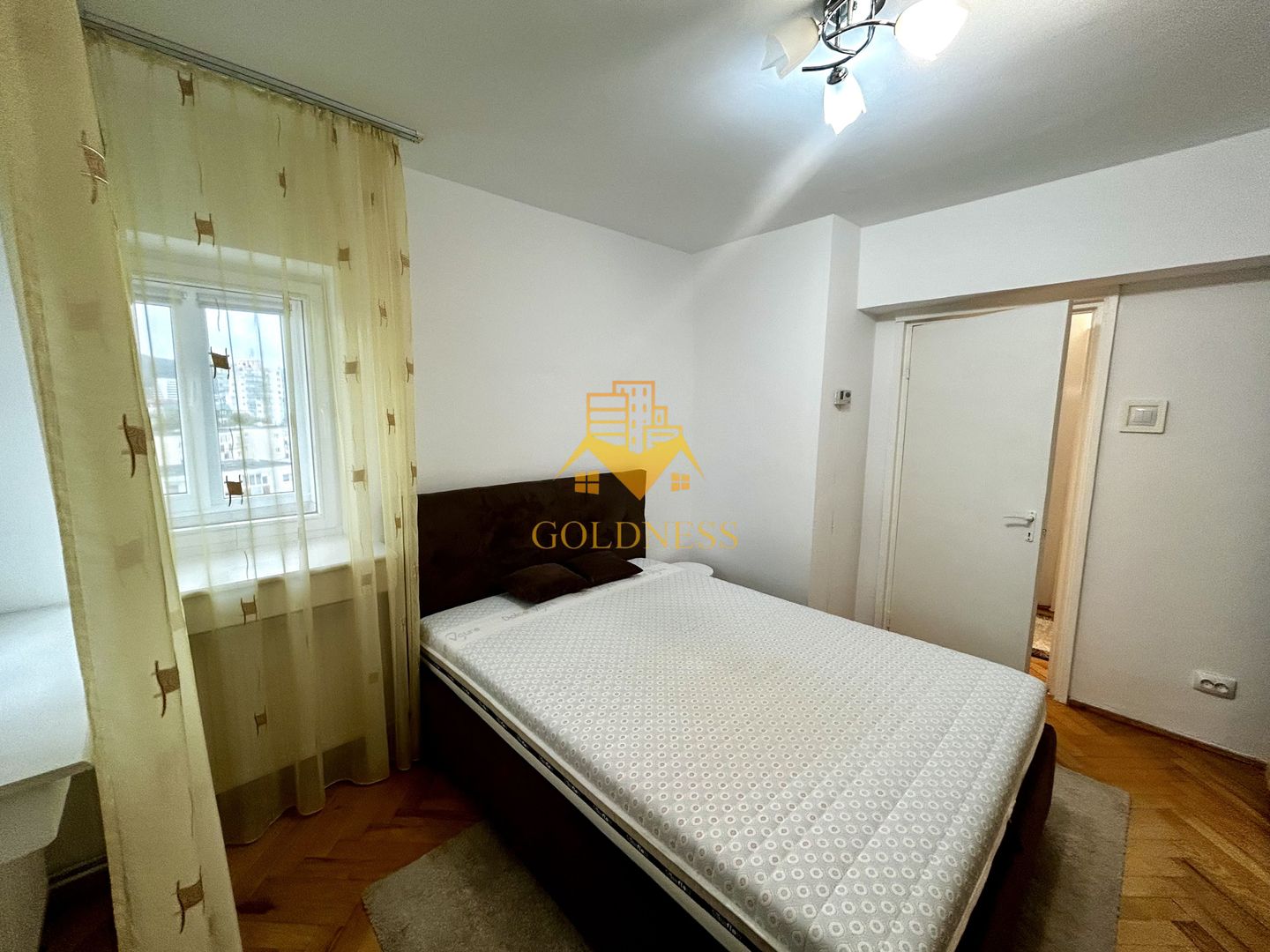 2 camere decomandate, Modern, Parcare, USAMV, UMF, Zorilor - Poză 6