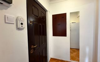 Apartament cu 2 camere | Zona Facultății de Litere  | Complet utilat - Poză 10