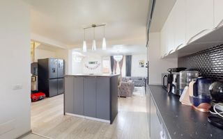 Duplex 4 Camere | 115 mp utili | Curte privata | Zona linistita - Poză 7