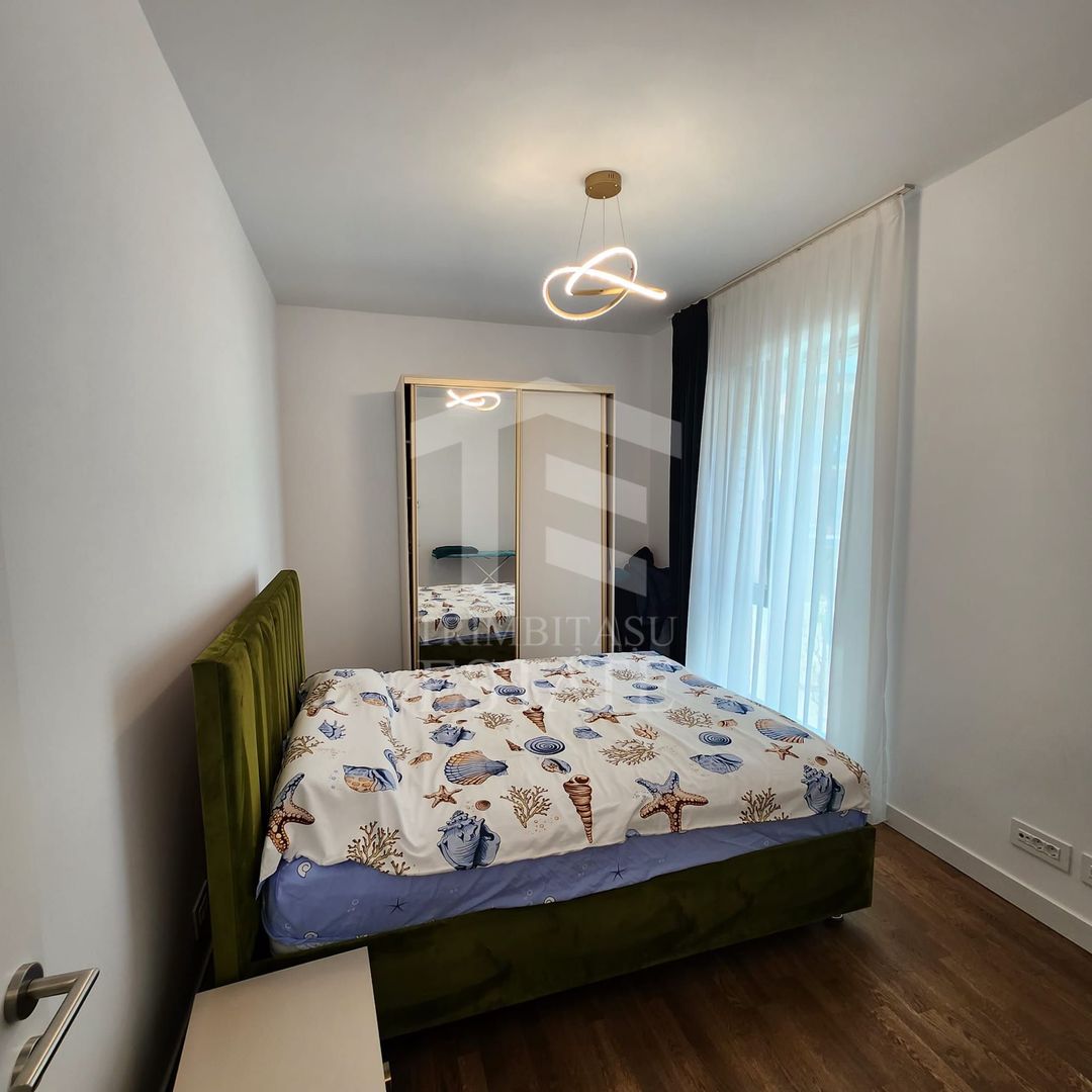 Duplex 3 camere cu gradina complex Avalon - Poză 9