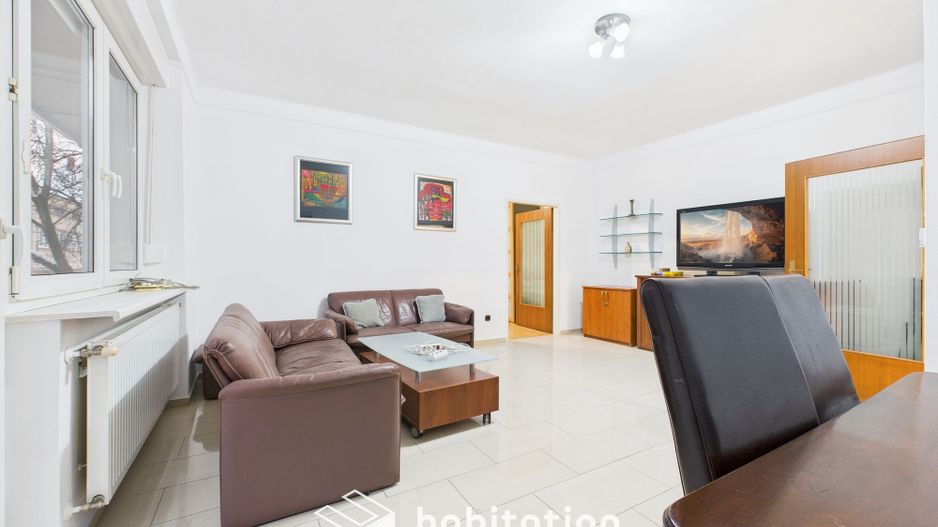 Apartament 2 Camere lângă Medicină și Farmacie –10 minute de centru - Poză 3