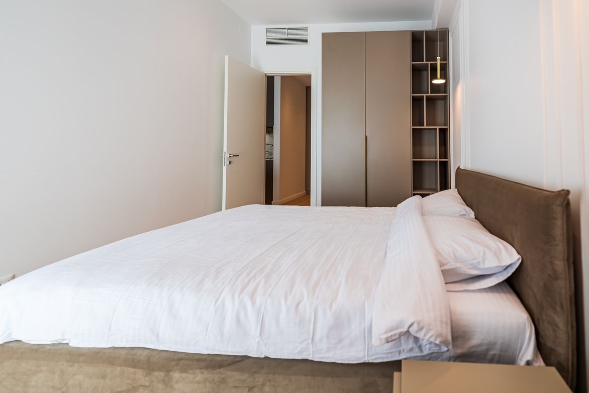 Apartament modern 2 camere One Verdi Park I Floreasca I View superb - Poză 16