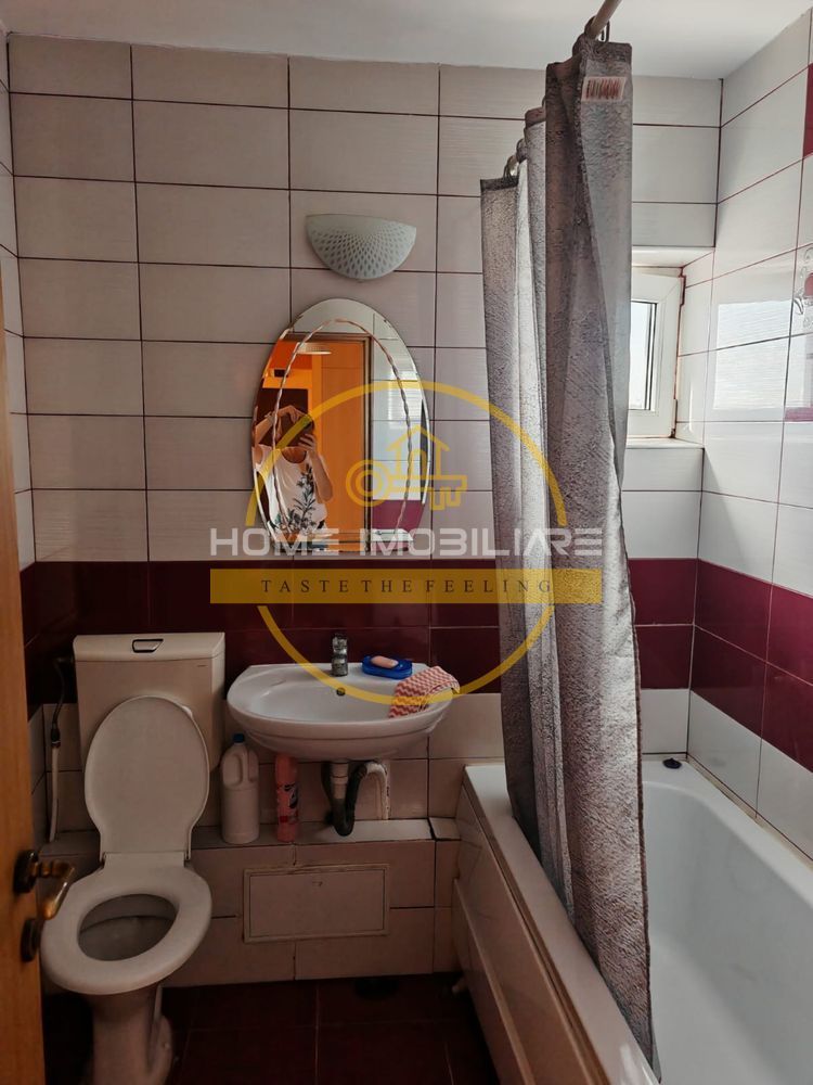 🏠Apartament 3 cam, 82MP, decomandat // 📍Pacurari - Lukoil - Poză 5