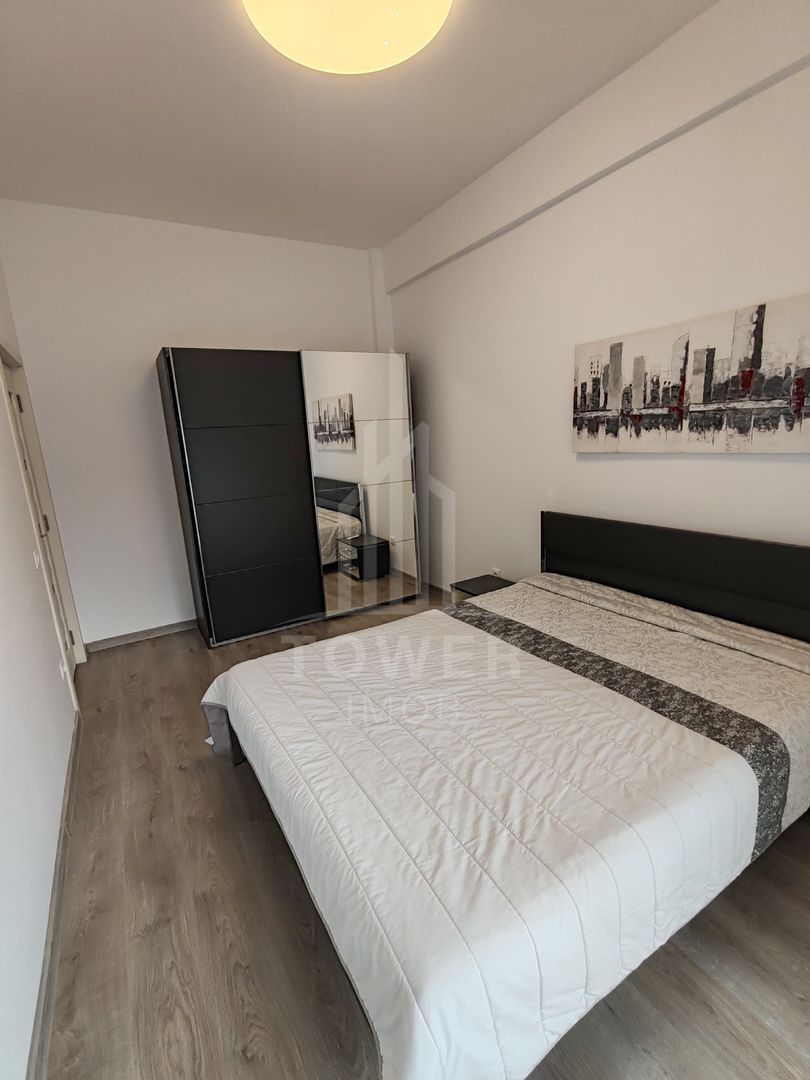Apartament modern de închiriat | Zona Doamna Stanca - Poză 3