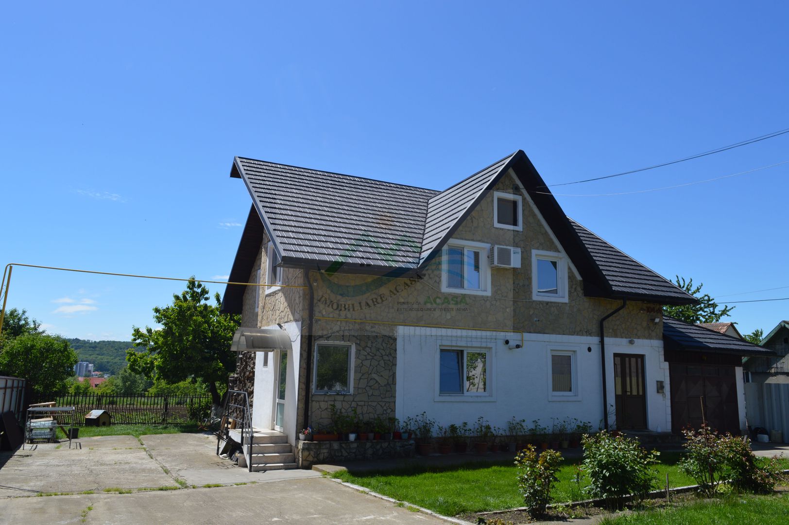 Casă Burdujeni/Suceava - Poză 66