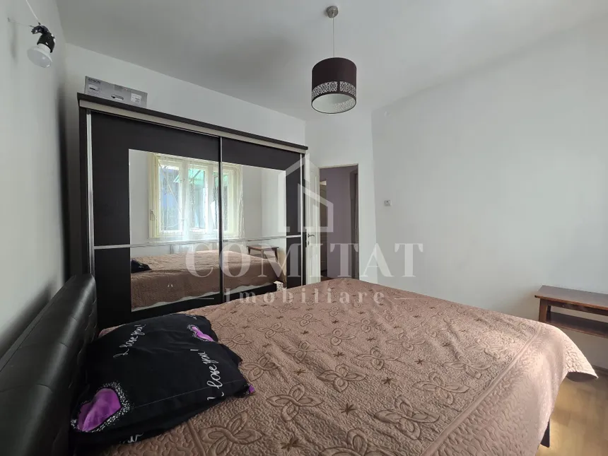Apartament la casă cu 3 camere decomandate | Pet friendly | Zona Sigma — fotografia 1
