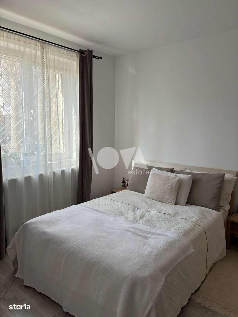 De închiriat: apartament 3 camere - Cotroceni - Poză 3