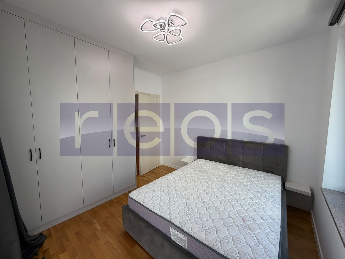 INCHIRIERE 2 CAMERE | HERASTRAU | MOBILAT SI UTILAT | LOC PARCARE - Poză 7