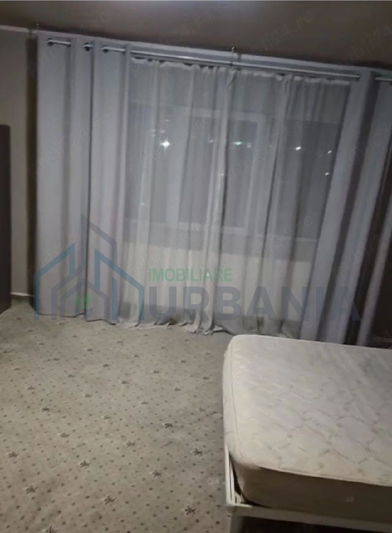 Garsonieră de închiriat în Tătărași, Iași - Poză 1