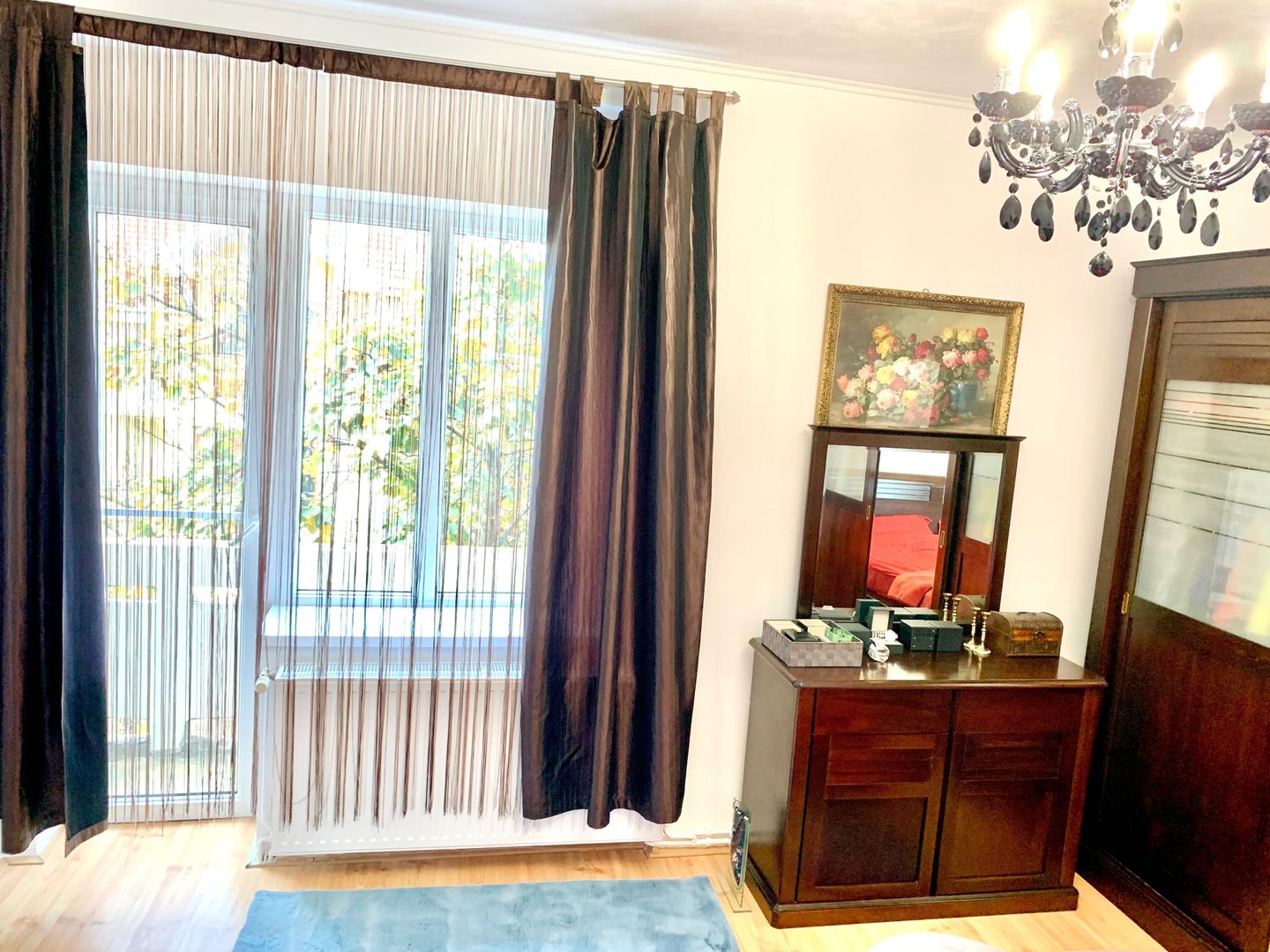 BRASADAS vinde ap 2 cam. ultracentral 2 camere. - Poză 5