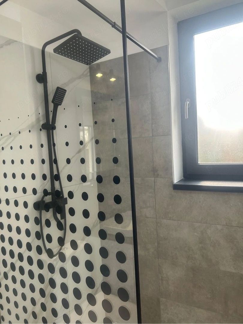 Apartament 3 camere+curte 96mp-Girocului - Poză 7
