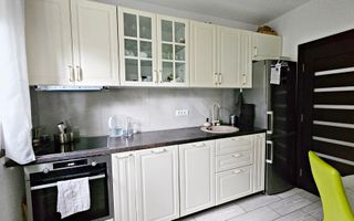 Casă P+E modernă, complet utilată – Brașov, zonă rezidențială liniștită - Poză 6