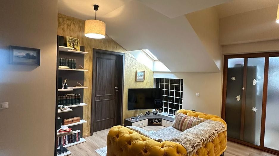 BRASADAS vinde ap 3 cam 2009 etaj 3/3 zona Semicentrala. - Poză 2