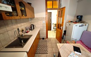 2 camere + spațiu comercial - Parter - Bulevard | Zona CUG - Poză 6