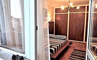 Proprietar inchiriez apartament 2 camere decomandat - Poză 3
