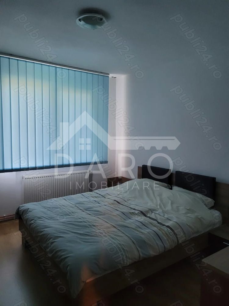 🏡 Apartament 3 camere de închiriat – Tudor, Str. Busuiocului - Poză 9