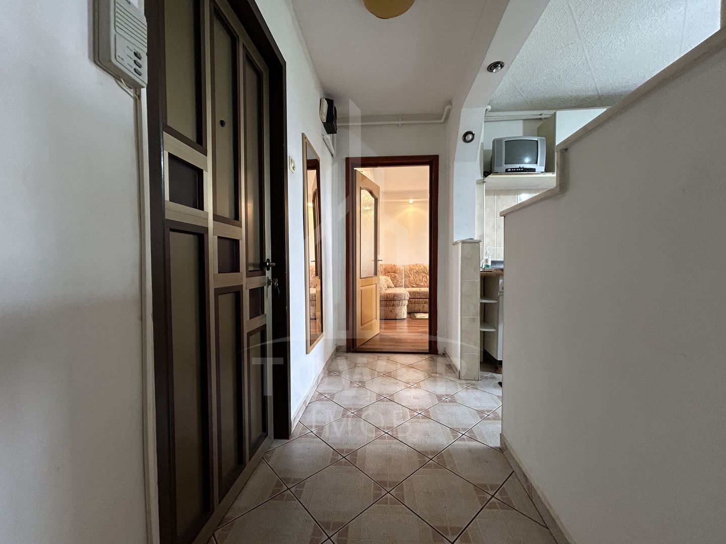 Apartament de vânzare - Zona Vasile Aaron - Poză 10