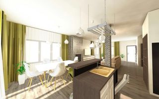 Un cămin sigur și modern pentru familia ta - Poză 6