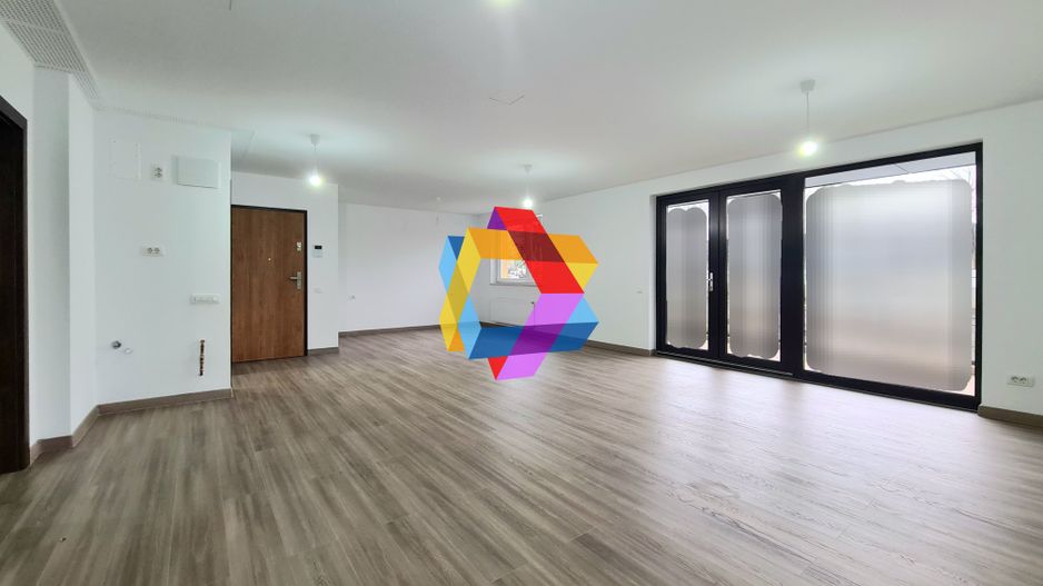 Spatiu comercial de închiriat Brasov - 101 mp # plus-imo.ro - Poză 1