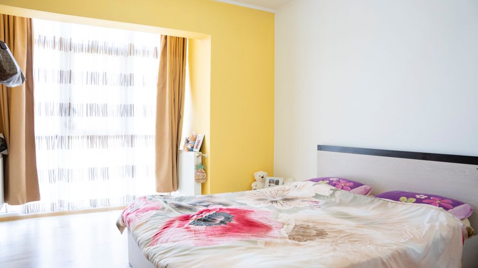 Apartament 3 camere bloc nou Prima Shops Decebal - Poză 4