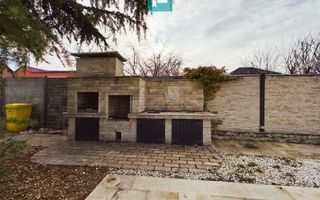 Casă 50 mpu cu teren 720 mp Gradiste - Poză 17