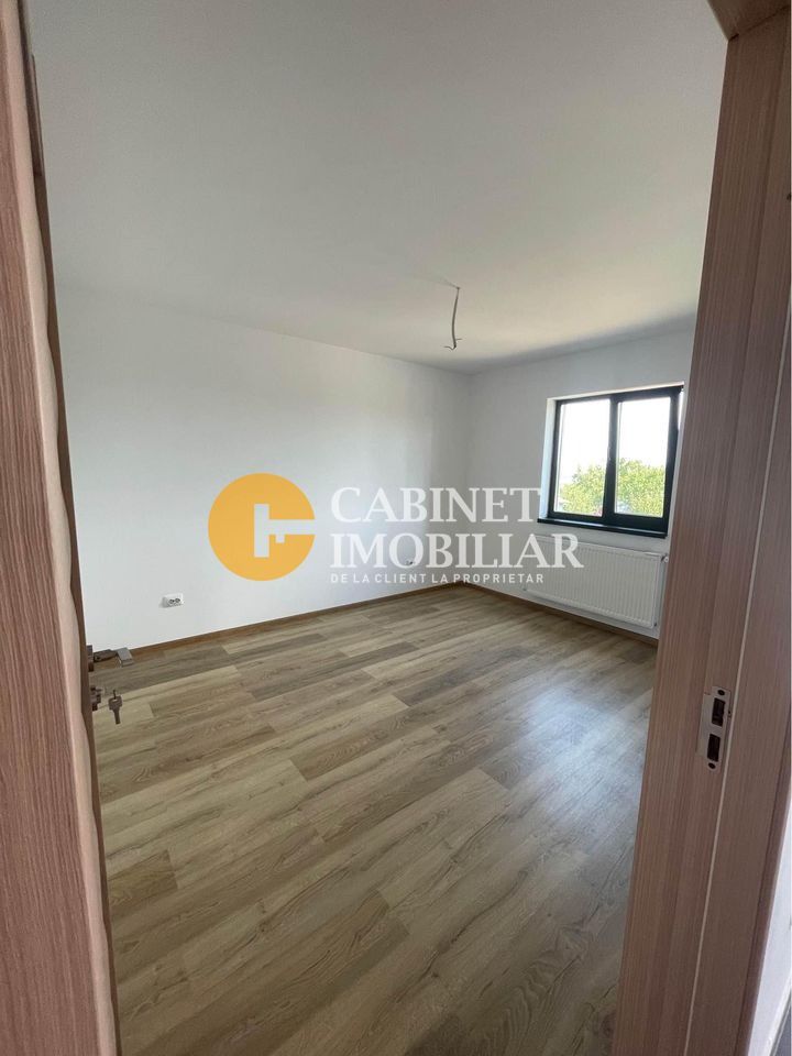 Casa individuala FINALIZATA - mutare imediata - statie transport - Poză 8