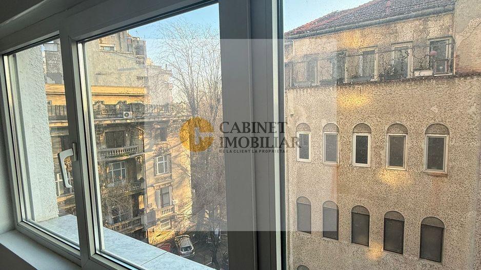 Parc Cismigiu | 2 camere | Creditabil | Etaj 5/8 - Poză 4