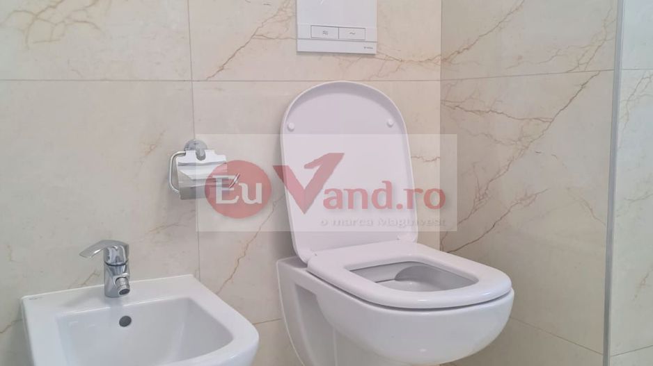 Apartament 2 camere de inchiriat – Complex rezidential Micro 17 - 560 euro - Poză 12
