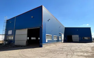 Hală Producție Industrială / Logistica 4000mp Berceni Metrou 800kW - Poză 17