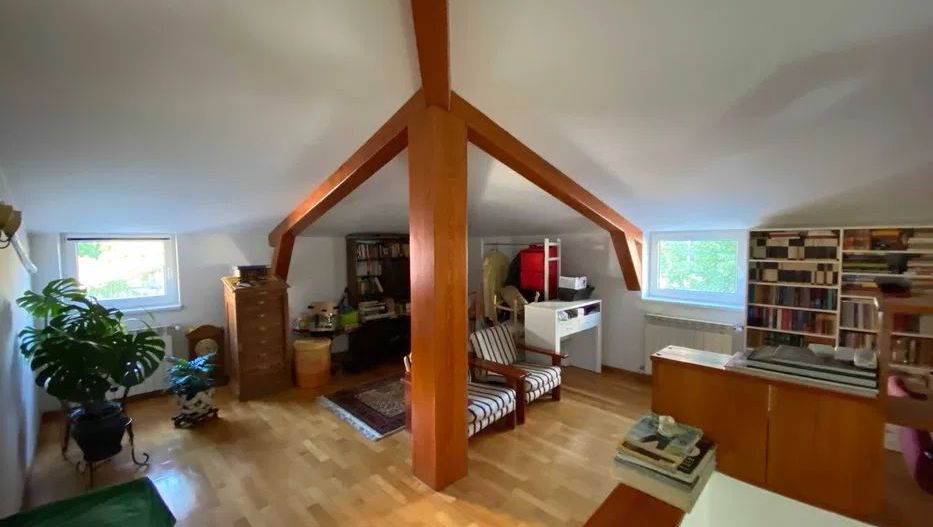 Vila Dorobanti - Floreasca - Poză 6