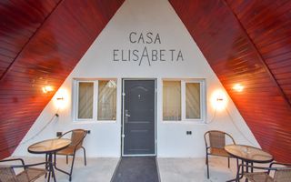 A-Frame | 50 mp | Vâlcele - Poză 3