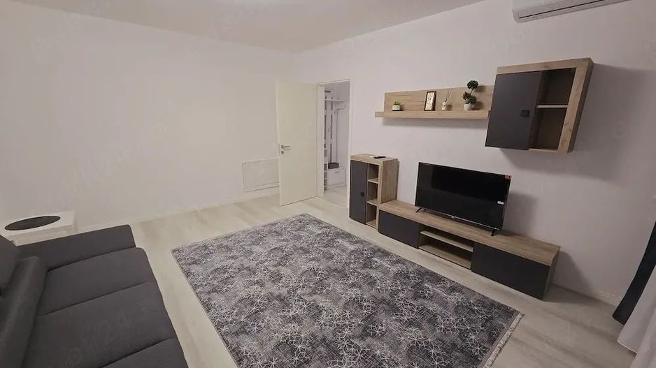 AP. 2 CAMERE- DOAMNA GHICA, PET-FRIENDLY, PARCARE INCLUSA, CENTRALA - Poză 3