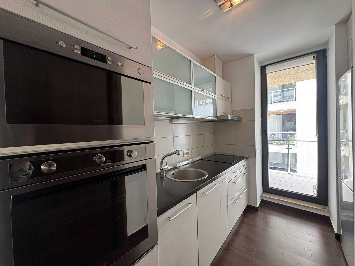 Apartament 3 camere vânzare  | Herastrau-Aviatiei |  North Area Lake View - Poză 1