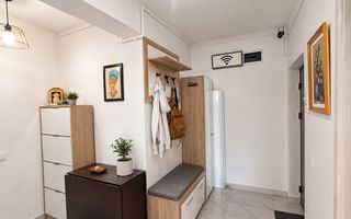 Apartament 2 camere, parcare subterana | 57,8 mp | 15 minute de metrou - Poză 7