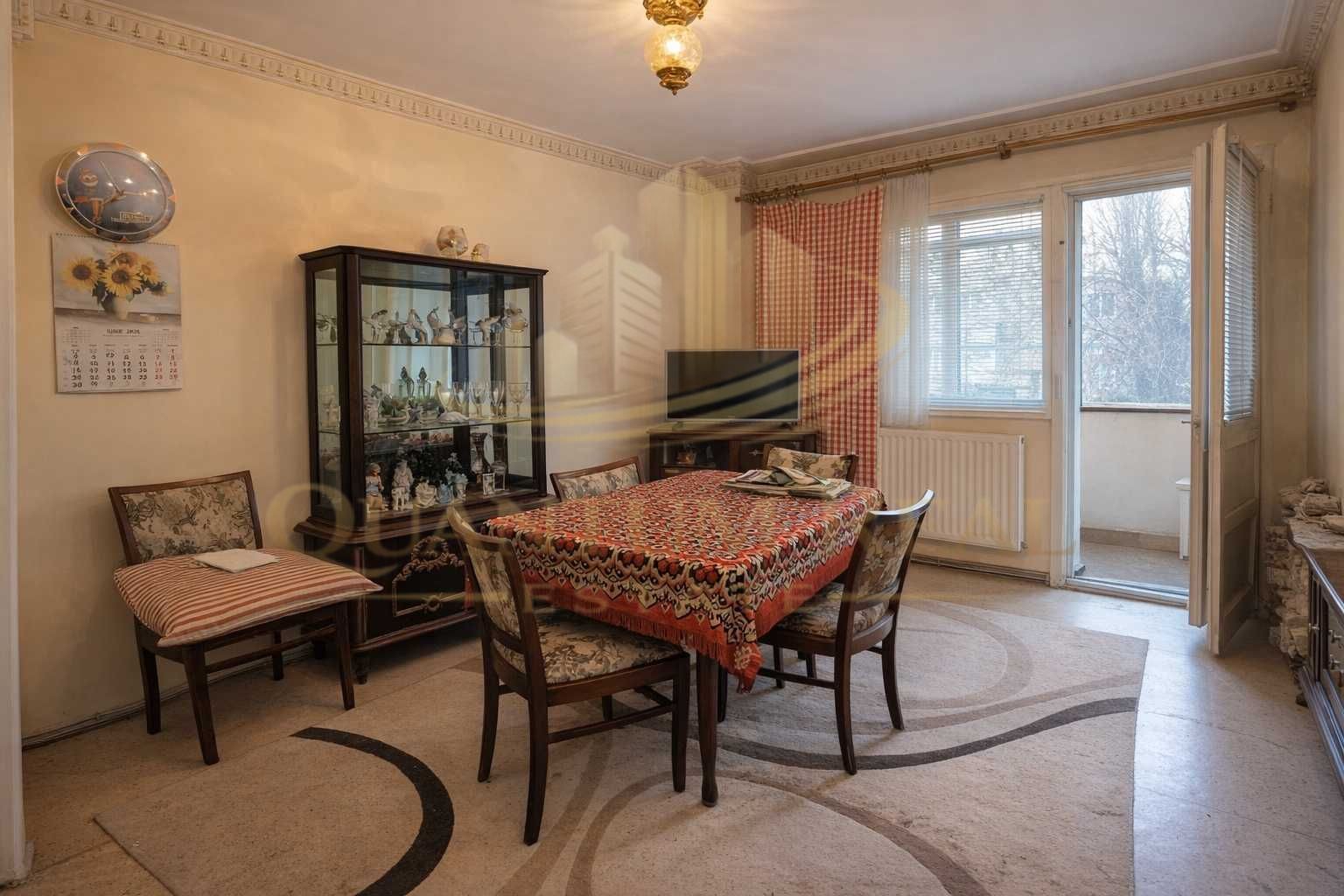 Vanzare Apartament 3 camere, Bd. Alexandru Obregia bloc din 1979 - Poză 3