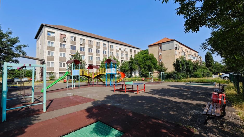 Aproape de STADION, Universitate, Judetean si de BuziasuluI. COMISION ZERO! - Poză 1
