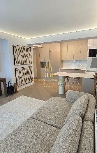 2 camere CORTINA NORTH Pipera, mobilat/utilat complet - Poză 4