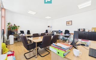 Spațiu de birouri în Piața Unirii! - Poză 2