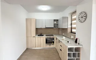 Apartament 3 camere pe malul lacului- ansamblu Club Lac Snagov - Poză 16