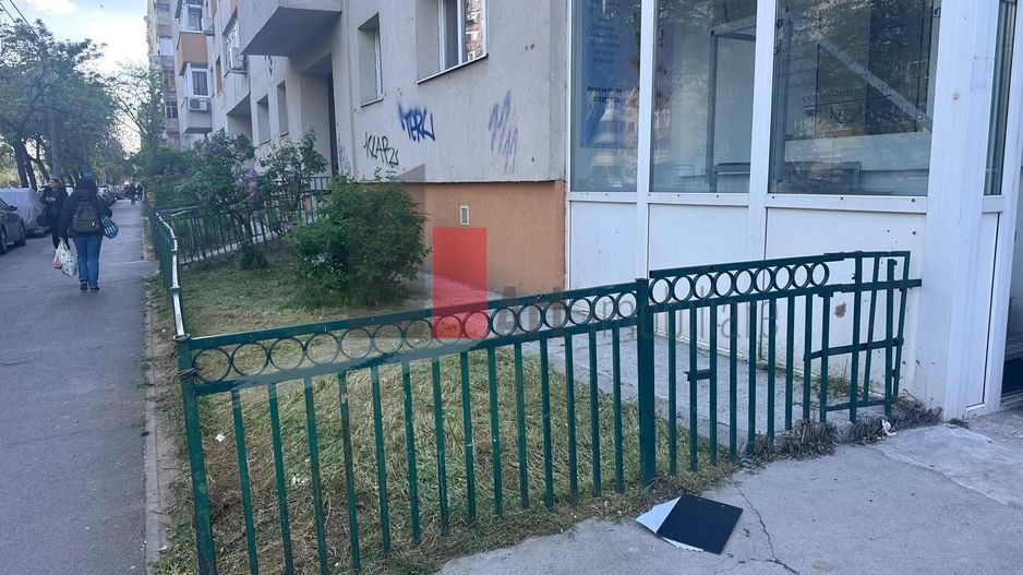 Spatiu comercial de inchiriat in zona Rahova - Poză 12