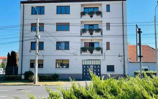 BRASADAS vinde imobil P+3 in zona Unirii. - Poză 1