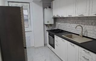 2 camere - 58 mp - Bloc NOU - Încălzire în pardoseală - zona Valea Adâncă - Poză 4